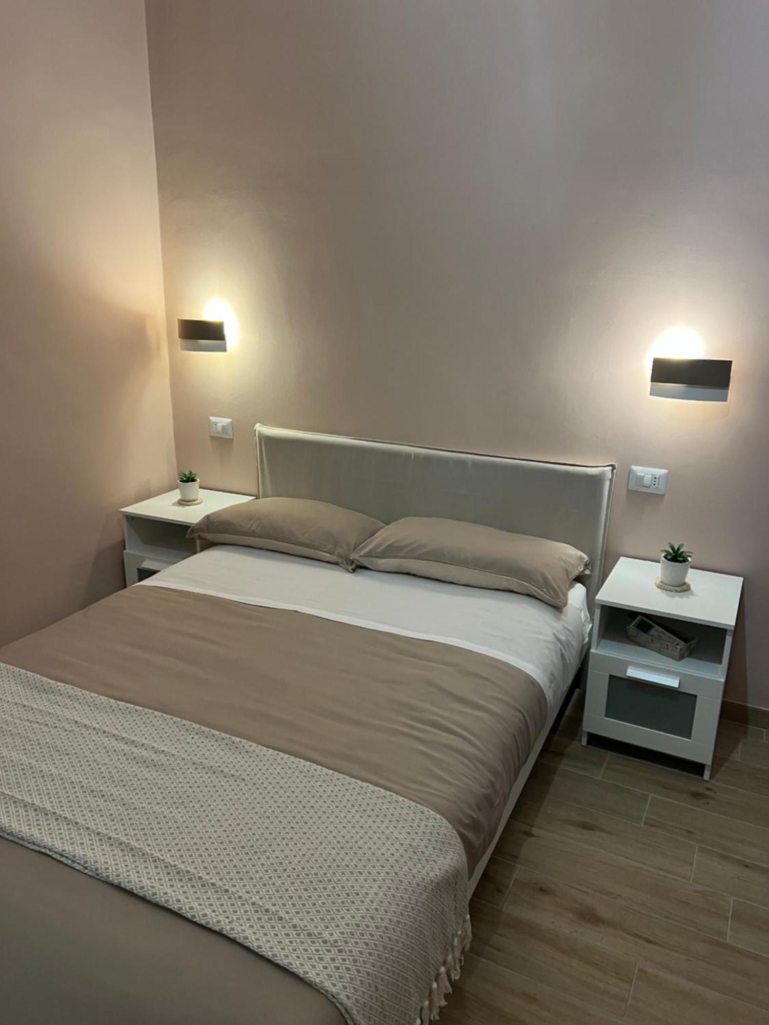 Hotel Buongiorno & Benvenuti Trani Exteriér fotografie