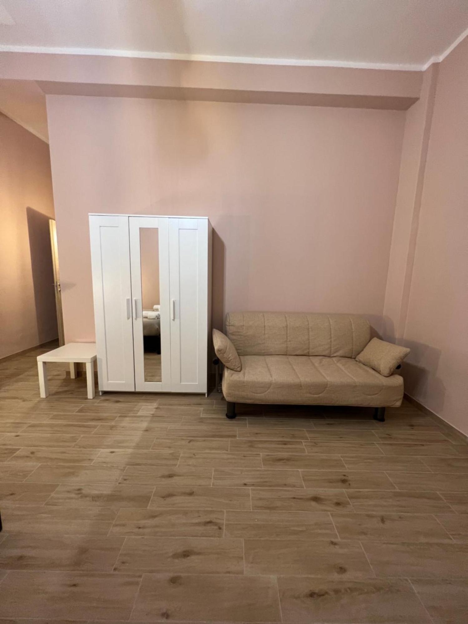 Hotel Buongiorno & Benvenuti Trani Exteriér fotografie